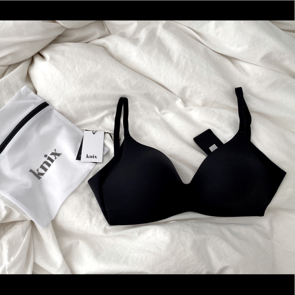 Knix Wingwoman bra (size 7)